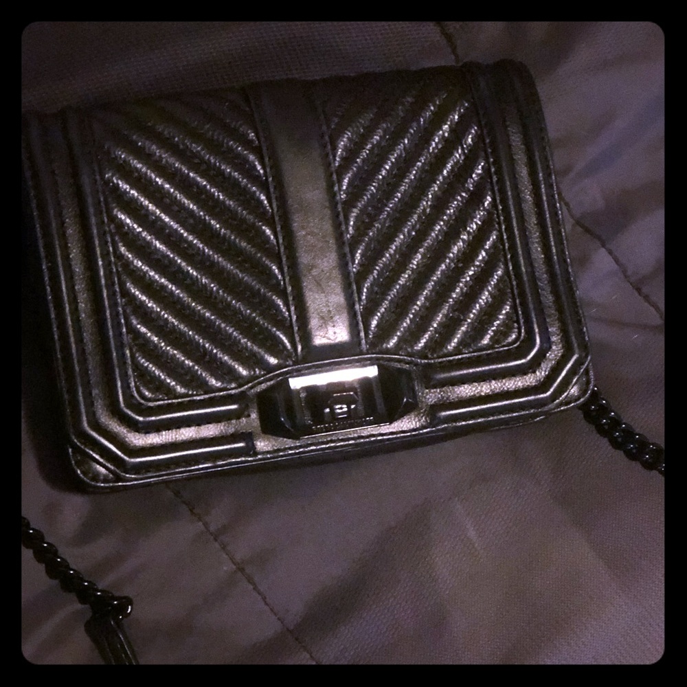 Rebecca Minkoff crossbody